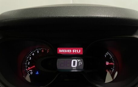 Renault Kaptur I рестайлинг, 2019 год, 1 255 000 рублей, 10 фотография