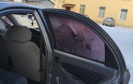 Chevrolet Lanos I, 2007 год, 235 000 рублей, 11 фотография