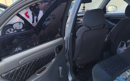 Chevrolet Lanos I, 2007 год, 235 000 рублей, 12 фотография