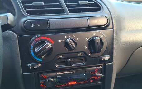 Chevrolet Lanos I, 2007 год, 235 000 рублей, 15 фотография