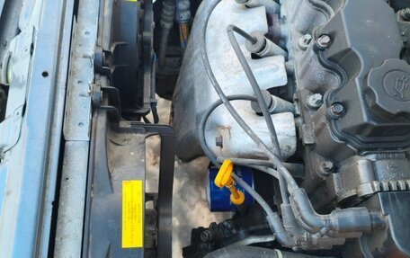 Chevrolet Lanos I, 2007 год, 235 000 рублей, 19 фотография