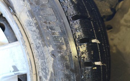 Chevrolet Lanos I, 2007 год, 235 000 рублей, 20 фотография