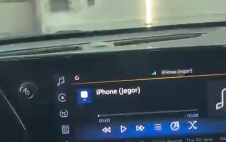 Chevrolet Trax, 2024 год, 2 050 000 рублей, 7 фотография