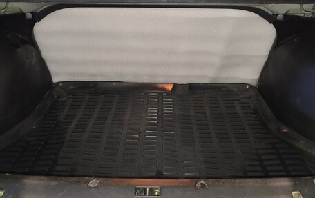 Chevrolet Lanos I, 2007 год, 235 000 рублей, 24 фотография