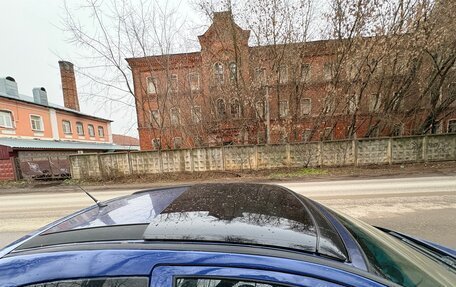 Peugeot 206, 1999 год, 165 000 рублей, 12 фотография