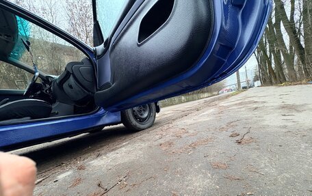 Peugeot 206, 1999 год, 165 000 рублей, 14 фотография