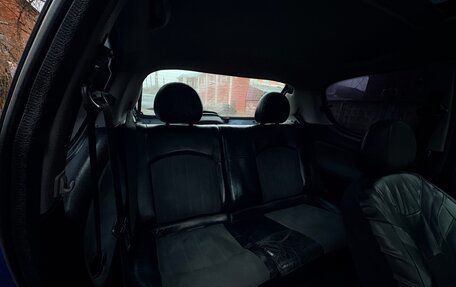 Peugeot 206, 1999 год, 165 000 рублей, 22 фотография