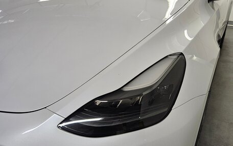 Tesla Model Y I, 2021 год, 4 490 000 рублей, 9 фотография