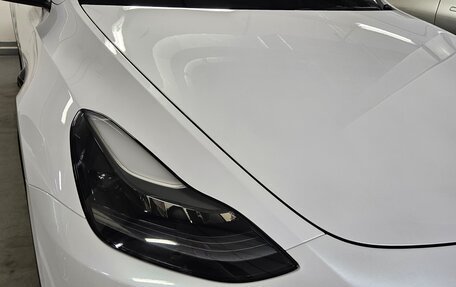 Tesla Model Y I, 2021 год, 4 490 000 рублей, 10 фотография