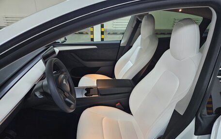 Tesla Model Y I, 2021 год, 4 490 000 рублей, 15 фотография