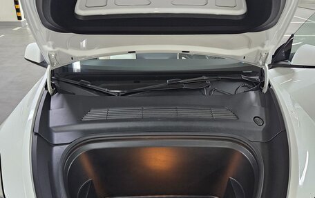 Tesla Model Y I, 2021 год, 4 490 000 рублей, 13 фотография