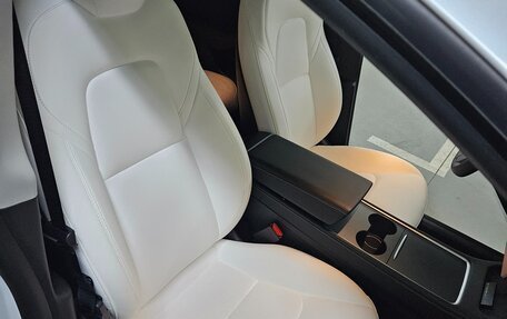 Tesla Model Y I, 2021 год, 4 490 000 рублей, 17 фотография