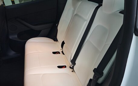 Tesla Model Y I, 2021 год, 4 490 000 рублей, 19 фотография