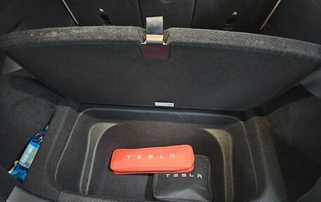 Tesla Model Y I, 2021 год, 4 490 000 рублей, 23 фотография