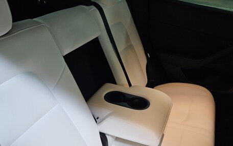 Tesla Model Y I, 2021 год, 4 490 000 рублей, 22 фотография