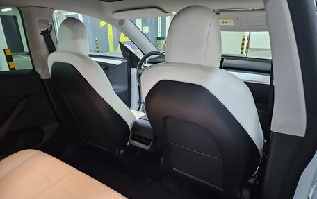 Tesla Model Y I, 2021 год, 4 490 000 рублей, 21 фотография