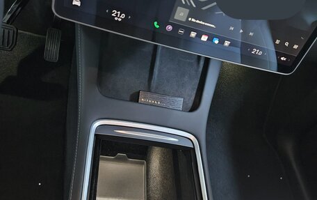 Tesla Model Y I, 2021 год, 4 490 000 рублей, 26 фотография