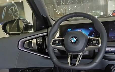 BMW X3, 2025 год, 8 100 000 рублей, 10 фотография