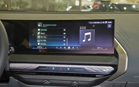 BMW X3, 2025 год, 8 100 000 рублей, 14 фотография