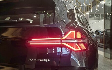 BMW X3, 2025 год, 8 100 000 рублей, 6 фотография