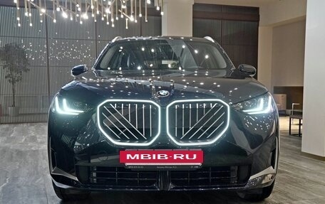 BMW X3, 2025 год, 8 100 000 рублей, 2 фотография
