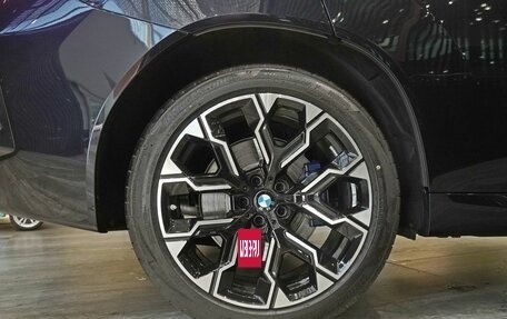 BMW X3, 2025 год, 8 100 000 рублей, 7 фотография