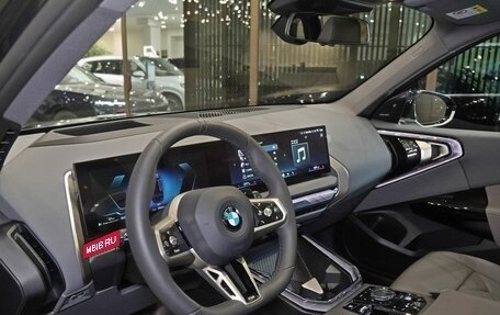 BMW X3, 2025 год, 8 100 000 рублей, 11 фотография