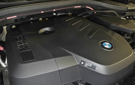 BMW X3, 2025 год, 8 100 000 рублей, 24 фотография