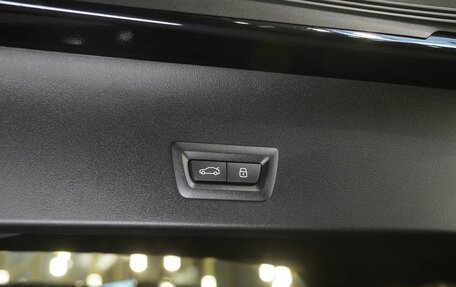 BMW X3, 2025 год, 8 100 000 рублей, 22 фотография