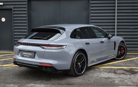 Porsche Panamera II рестайлинг, 2021 год, 11 760 000 рублей, 4 фотография