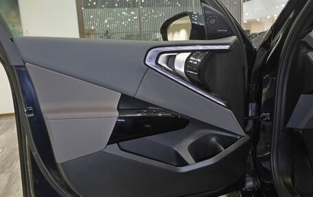 BMW X3, 2025 год, 8 100 000 рублей, 23 фотография