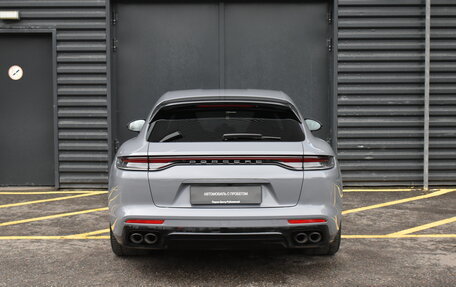 Porsche Panamera II рестайлинг, 2021 год, 11 760 000 рублей, 6 фотография