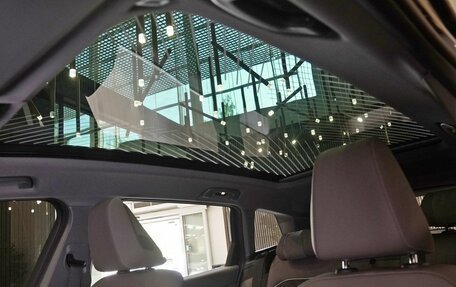 BMW X3, 2025 год, 8 100 000 рублей, 17 фотография