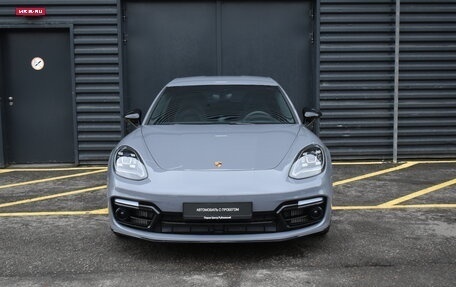 Porsche Panamera II рестайлинг, 2021 год, 11 760 000 рублей, 5 фотография