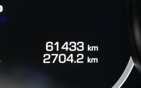 Porsche Panamera II рестайлинг, 2021 год, 11 760 000 рублей, 10 фотография