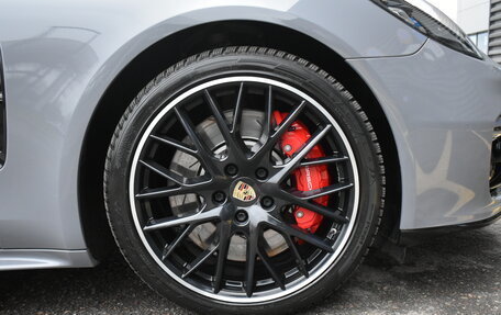 Porsche Panamera II рестайлинг, 2021 год, 11 760 000 рублей, 9 фотография