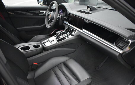 Porsche Panamera II рестайлинг, 2021 год, 11 760 000 рублей, 18 фотография