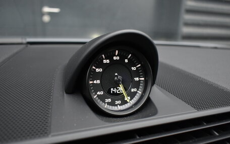 Porsche Panamera II рестайлинг, 2021 год, 11 760 000 рублей, 22 фотография