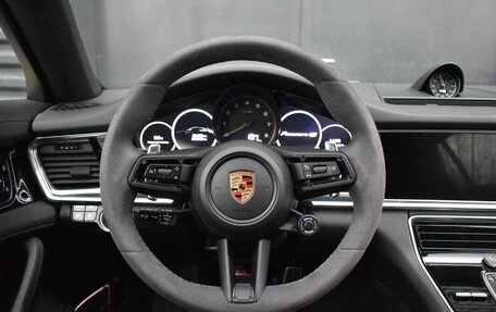 Porsche Panamera II рестайлинг, 2021 год, 11 760 000 рублей, 12 фотография