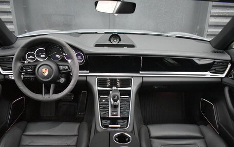 Porsche Panamera II рестайлинг, 2021 год, 11 760 000 рублей, 13 фотография