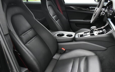 Porsche Panamera II рестайлинг, 2021 год, 11 760 000 рублей, 17 фотография