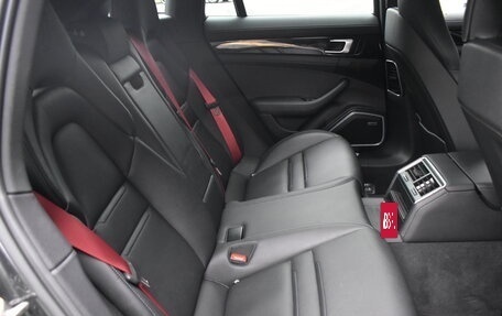 Porsche Panamera II рестайлинг, 2021 год, 11 760 000 рублей, 19 фотография