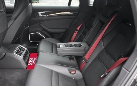 Porsche Panamera II рестайлинг, 2021 год, 11 760 000 рублей, 16 фотография