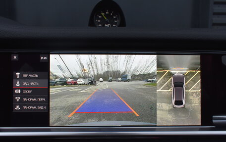 Porsche Panamera II рестайлинг, 2021 год, 11 760 000 рублей, 26 фотография