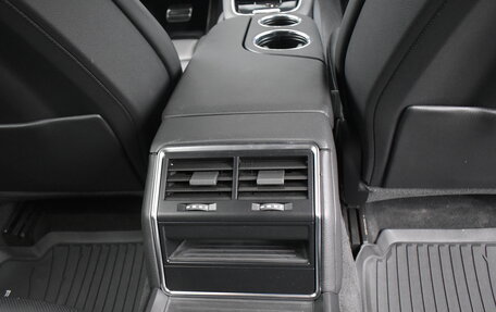 Porsche Panamera II рестайлинг, 2021 год, 11 760 000 рублей, 30 фотография