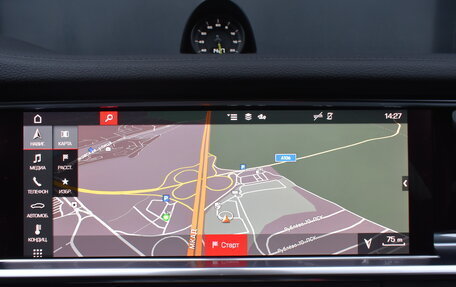 Porsche Panamera II рестайлинг, 2021 год, 11 760 000 рублей, 25 фотография