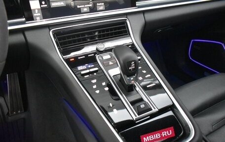 Porsche Panamera II рестайлинг, 2021 год, 11 760 000 рублей, 23 фотография