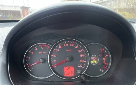 Mitsubishi Pajero Sport II рестайлинг, 2012 год, 1 300 000 рублей, 4 фотография