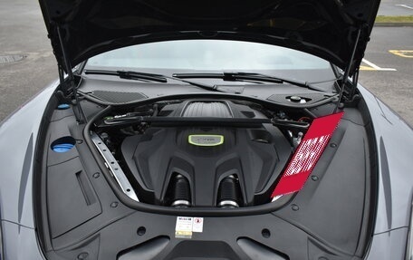 Porsche Panamera II рестайлинг, 2021 год, 11 760 000 рублей, 31 фотография