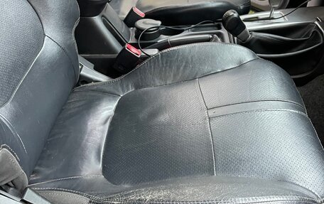 Mitsubishi Pajero Sport II рестайлинг, 2012 год, 1 300 000 рублей, 8 фотография